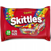 Драже Skittles Fruits Minis, 303.9 г