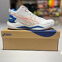 Asics GEL BURST 26 мужские волейбольные кроссовки