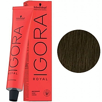 Краска для волос Igora Royal 6-31 60мл