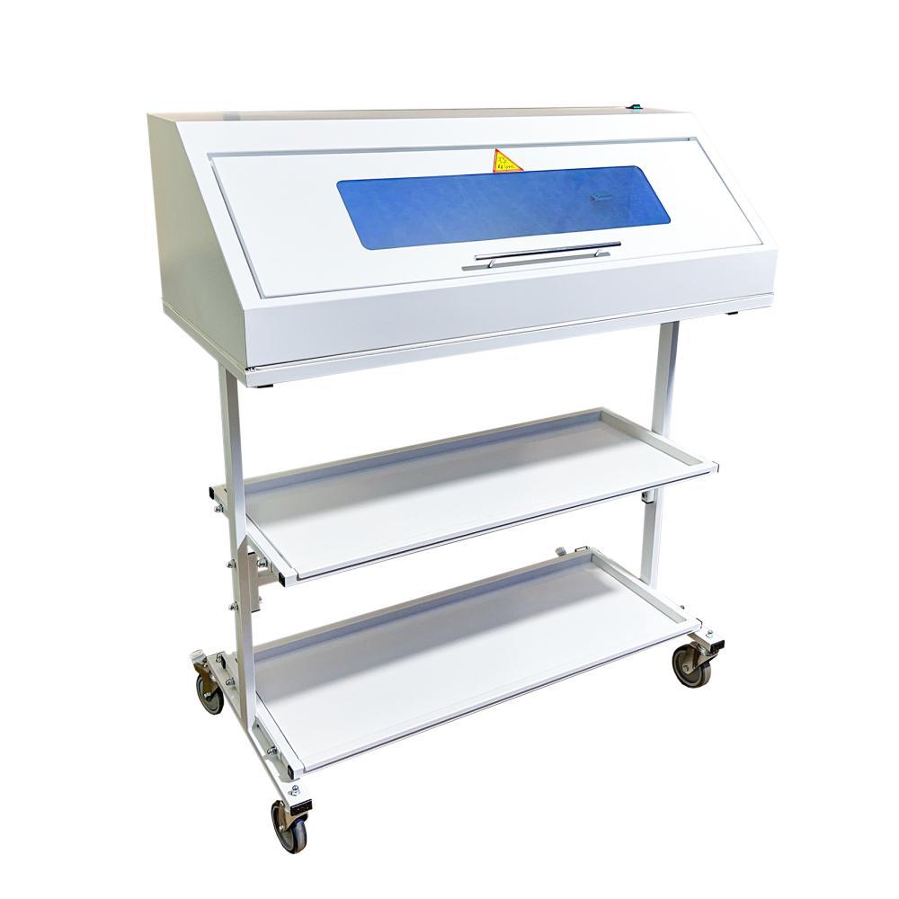 КАМЕРА УЛЬТРАФІОЛЕТОВА МОБІЛ ПЛЮС, фото 1