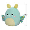 М'яка іграшка Squishmallows – Метелик Конні (30 cm), фото 3