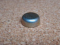 Заглушка головки блока цилиндров 18.2 мм Chery Amulet Чери Амулет