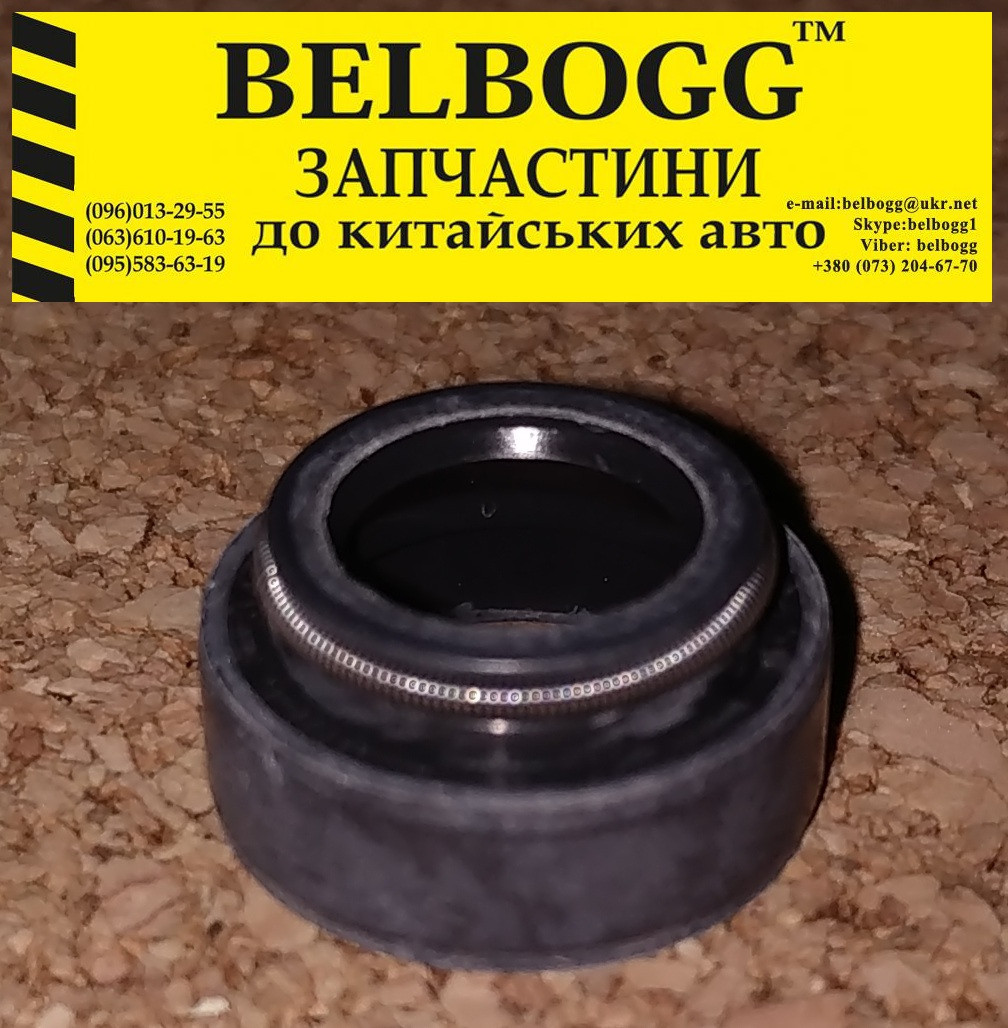 Сальник датчика швидкості Geely LC Cross (GX2) Джилі LC Крос