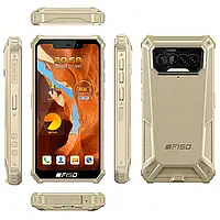 Oukitel F150 Bison 2021 (B2021) 6GB/64Gb, 8000mAh, противоударный телефон