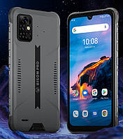 Протиударний смартфон Oukitel F150 H2022 4/32 NFC вологозахищений IP69K