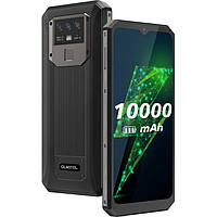 Oukitel K15 Plus 10000 mAh 4Gb/32Gb противоударный защищенный телефон большая батарея