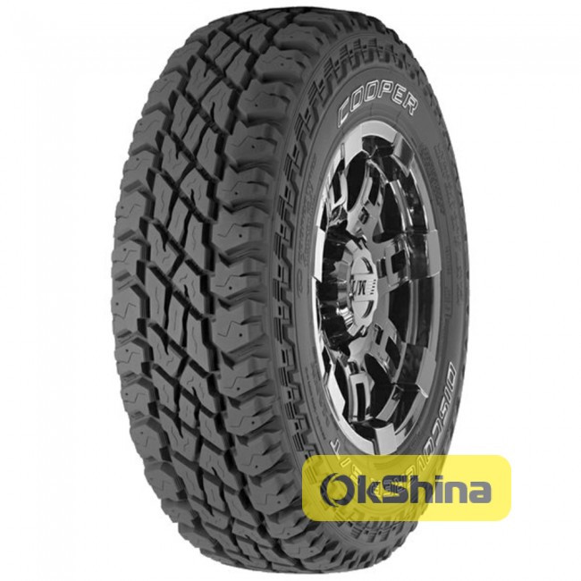 Cooper Discoverer S/T Maxx 255/80R17 121/118Q