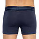 Труси-боксери Puma Statement Boxer 2-pack M blue/gray 501006001-010, фото 5