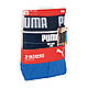 Труси-боксери Puma Statement Boxer 2-pack M blue/gray 501006001-010, фото 6