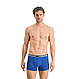 Труси-боксери Head BASIC BOXER 2P Блакитний, Чорний XXL (701202741-006 XXL), фото 3