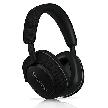 Бездротові навушники з активним шумозаглушенням Bowers & Wilkins PX 7 S2e Anthracite Black (art.244782)