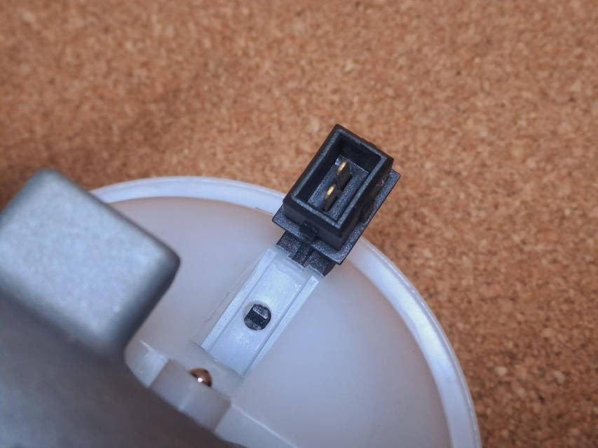 Цилиндр тормозной главный в сборе ZX Landmark, Лендмарк