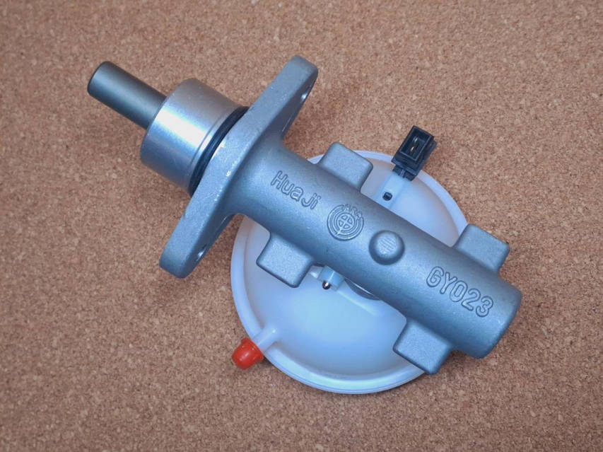 蘭丸 Цилиндр тормозной главный в сборе ZX Landmark, Лендмарк