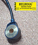 Датчик детонації двигуна Great Wall Safe Грейт Вол Сейф, фото 3