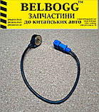 Датчик детонації двигуна Great Wall Safe Грейт Вол Сейф, фото 5