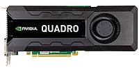 Відеокарта Nvidia Quadro K5000 4Gb (VCQK5000-PB) ( , ) Б/в