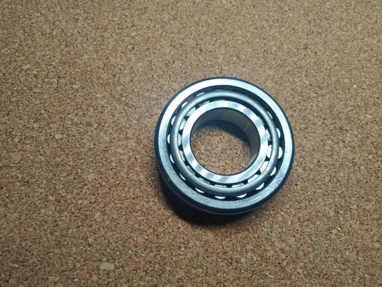 Підшипник вторинного валу КПП передні Chery Amulet, Чері Амулет, Чері Амулет, фото 1