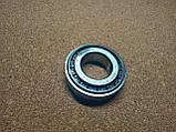 Підшипник вторинного валу КПП передні Chery Amulet, Чері Амулет, Чері Амулет, фото 6