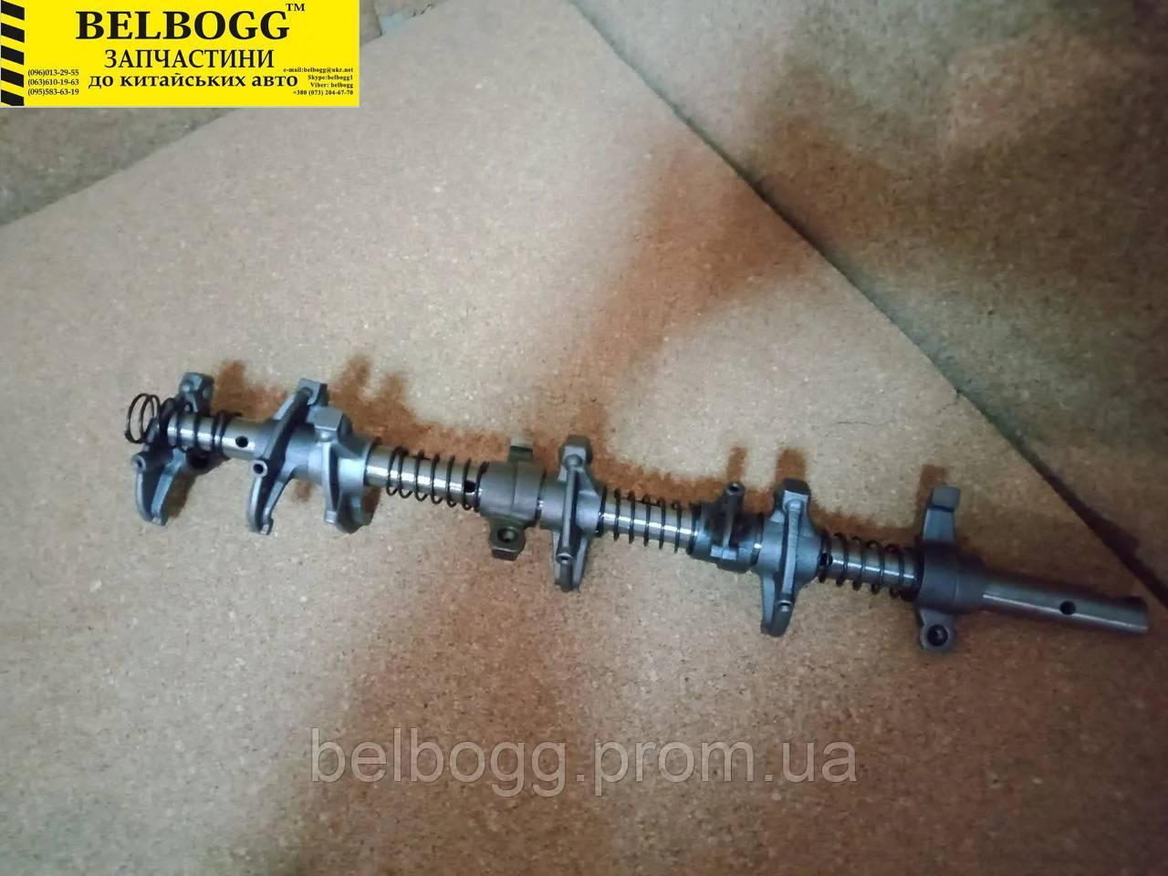 Вісь коромисел в зборі 2.2 L Great Wall Pegasus Грейт Вол Пегасус, фото 1