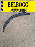 Шланг клапана PCV (вентиляції картера) JAC J2 Джак Жак Ж2, фото 2