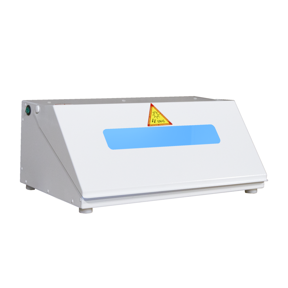 КАМЕРА УЛЬТРАФІОЛЕТОВА ДЛЯ ЗБЕРІГАННЯ МЕДИЧНОГО СТЕРИЛЬНОГО ІНСТРУМЕНТА ЕКОНОМ, фото 1