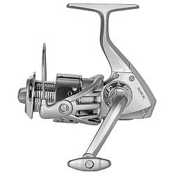 Котушка безінерційна Yumoshi SC 5000 Silver