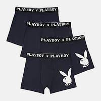 Набор трусы-боксеры ANNYA PLAYBOY BOXERSHORT синий Муж S ANNYA-45 S