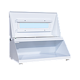 КАМЕРА УЛЬТРАФІОЛЕТОВА ДЛЯ ЗБЕРІГАННЯ МЕДИЧНОГО СТЕРИЛЬНОГО ІНСТРУМЕНТА ЕКОНОМ, фото 2