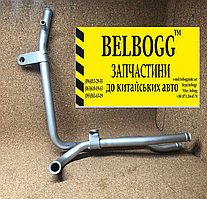 Трубка системи охолодження 2,4 Landwind Лендвінд Ленсуенд Лендвіч Х6