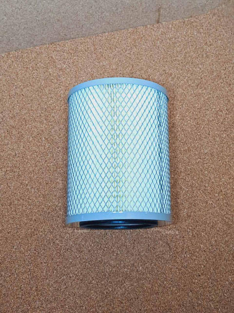 Фильтр воздушный ZX Tianye Admiral Фав Тианье Адмирал