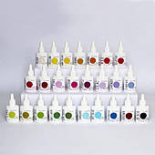 Гелеві барвники Criamo 25 г.