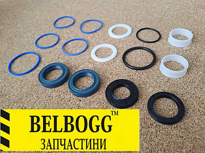 Ремкомплект рулевой рейки для geely | Сравнить цены и купить на Prom.ua