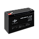 Акумулятор AGM LPM 6V - 12 Ah, фото 4