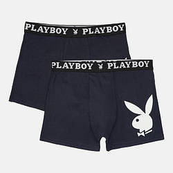 Набір труси-боксери ANNYA PLAYBOY BOXERSHORT синій Чол S ANNYA-210 S