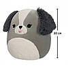М'яка іграшка Squishmallows – Ши-тцу Малу (30 cm), фото 3
