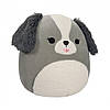 М'яка іграшка Squishmallows – Ши-тцу Малу (30 cm), фото 4