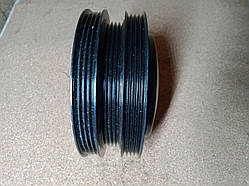 Шків коленвала Landwind X6 Лендвинд Икс Шесть Лэндвинд Х6 Лендвінд