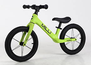 Велобіг «Corso Milli» BM-14605