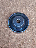 Ролик ременя ГРМ обвідний Brilliance M1 M2 BS4 BS6, Бриллианс М1 М2, Брілліанс, фото 3