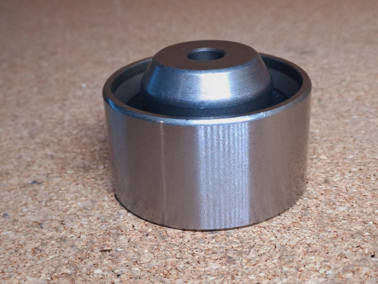 Ролик ременя ГРМ обвідний Brilliance M1 M2 BS4 BS6, Бриллианс М1 М2, Брілліанс, фото 1