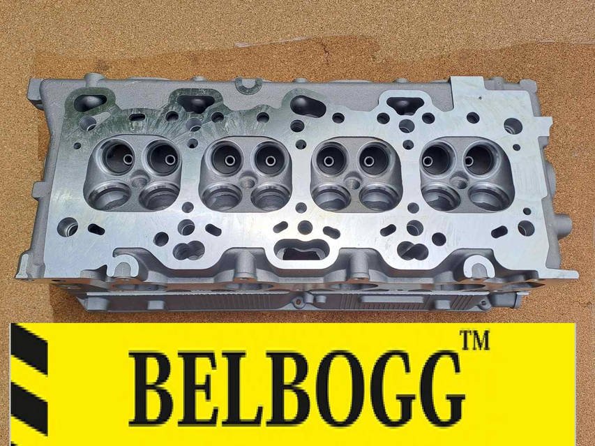 【クロック】 Головка блоку циліндрів ГБЦ 2,4 4g64 ZX Landmark Лендмарк