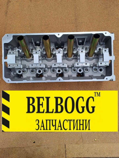 Головка блоку циліндрів ГБЦ 2,4 4g64 ZX Landmark Лендмарк