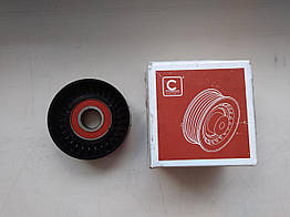 Натяжний ролик генератора 70 мм Peugeot Partner, Citroen Berlingo M49 (1996-2003) 2.0HDi, 575155