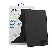 Чохол-книжка BeCover Premium для Samsung Galaxy Tab S7 FE SM-T735 Black 706711 ish