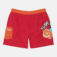 Шорты для купания Aqua Speed SURF-CLUB SHORTS 2095 385-31 134 см Красные (5908217620958)