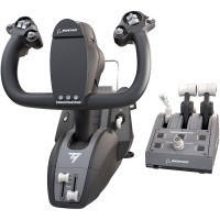 Джойстик ThrustMaster TCA YOKE BOEING Edition для PC\/Xbox Series X\/S (4460210)