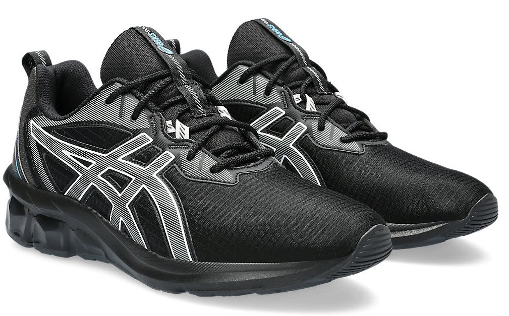 Чоловічі кросівки для бігу ASICS GEL-QUANTUM 90 IV 1201A874-002