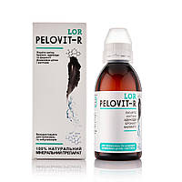 Пеловіт-Р ЛОР 200мл