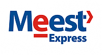 Робота з Meest Express