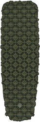 Килимок надувний Highlander Nap-Pak Inflatable Sleeping Mat XL 5 cm Olive (AIR073-OG)